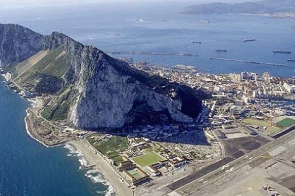 Ripple Exchange Gibraltar