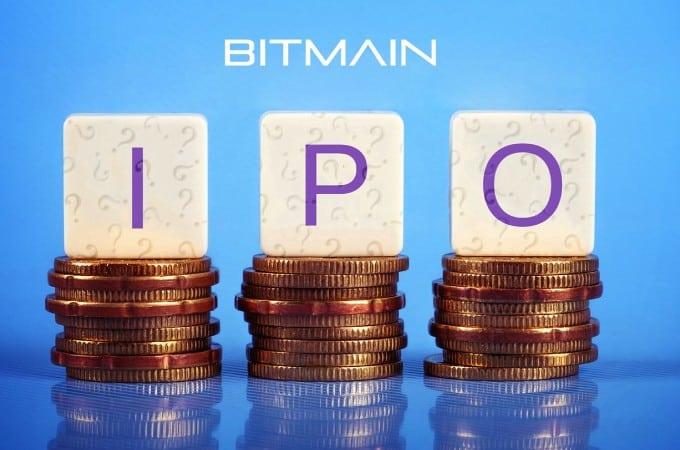 Bitmain IPO