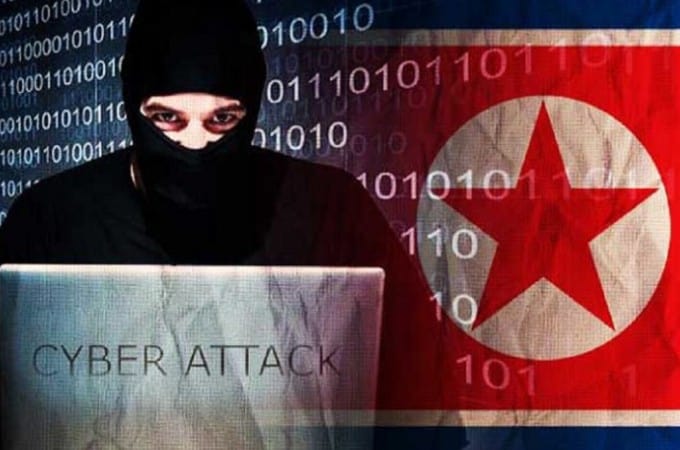 North Korea Backs Hacker Group