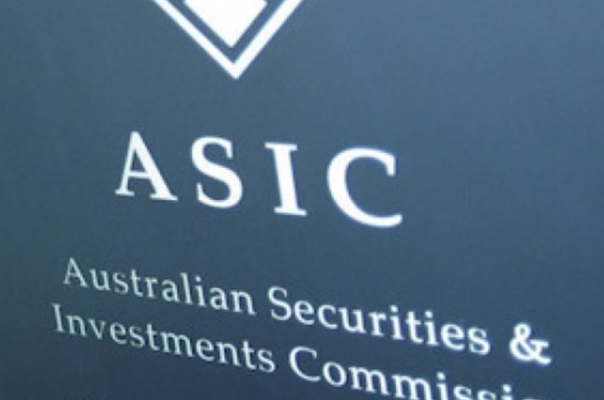 australian securities and investments commission