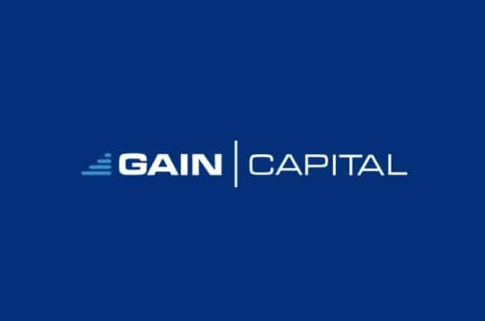 Gain Capital Trading