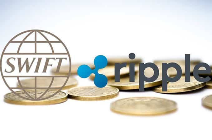 Can Ripple Make New Waves?