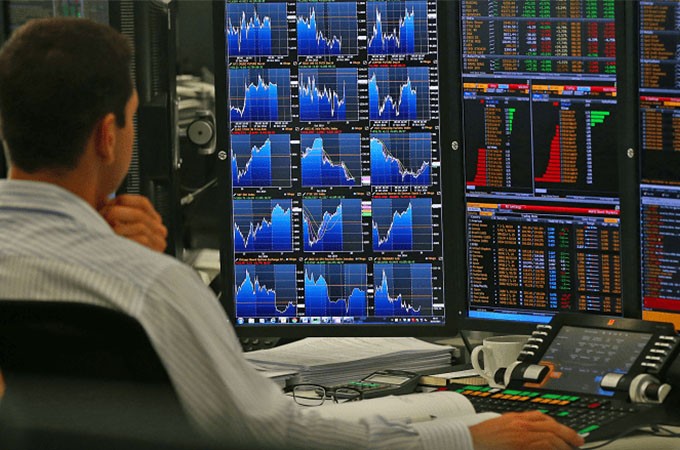 Day Trading Becoming Unprofitable According To Latest Study