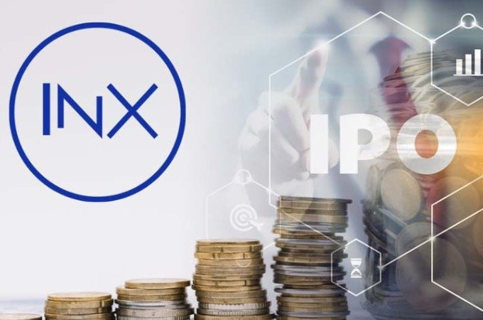 INX Limited IPO Goal Is $130 Million