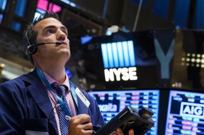 NYSE Tech Update Causes Pricing Glitch