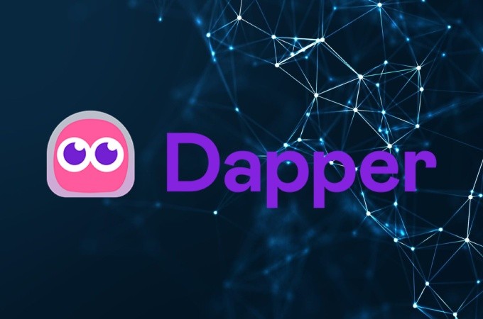 Dapper Labs Raises Over USD$11 Million In Funding