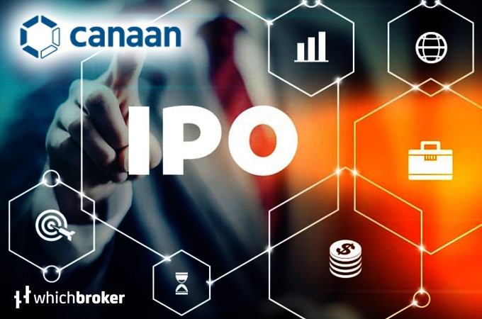 Canaan Creative Drops IPO Target
