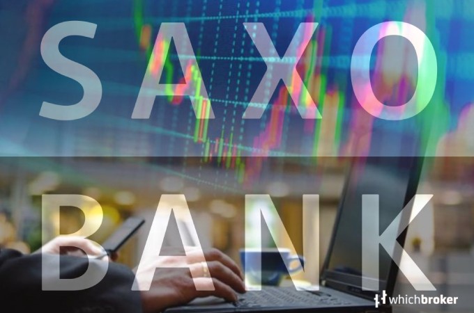 Saxo Bank Trading Volumes Hit Hard In November