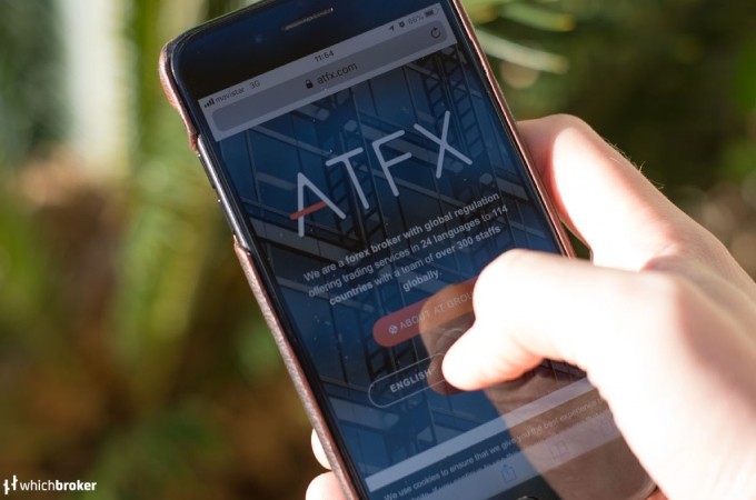Second Quarterly Report Released by ATFX