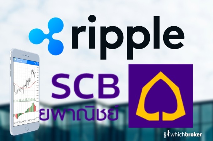 Ripple Launches Cross-Border Payments App With Thai Bank SCB