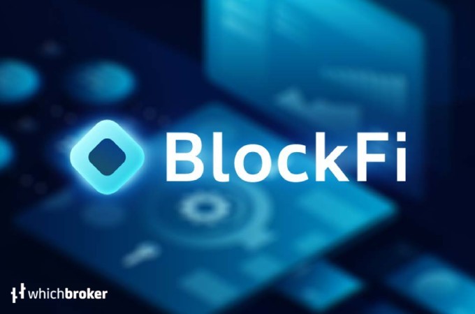 BlockFi Completes Series B Funding