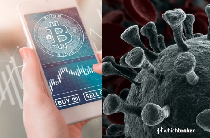 Six Reasons Why Crypto is Fascinated with Coronavirus
