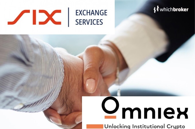 SIX Swiss Exchange Invests into Omni-EX