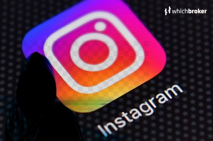Instagram FX Scam Warning Sent out to British